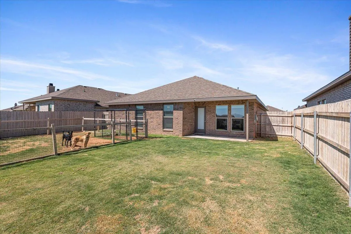 Photo 25 — 2923 Wausau Avenue, Lubbock, TX 79407