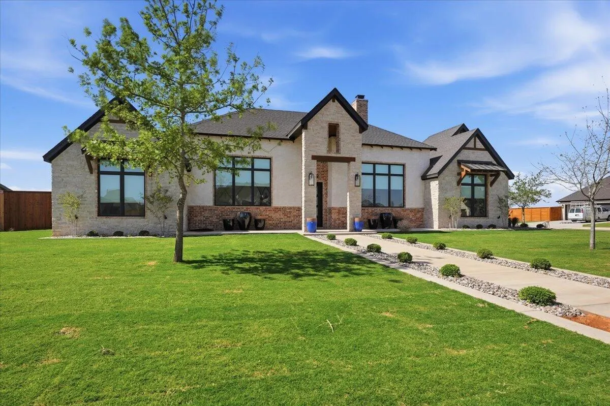 Photo 2 — 2809 151st Street, Lubbock, TX 79423