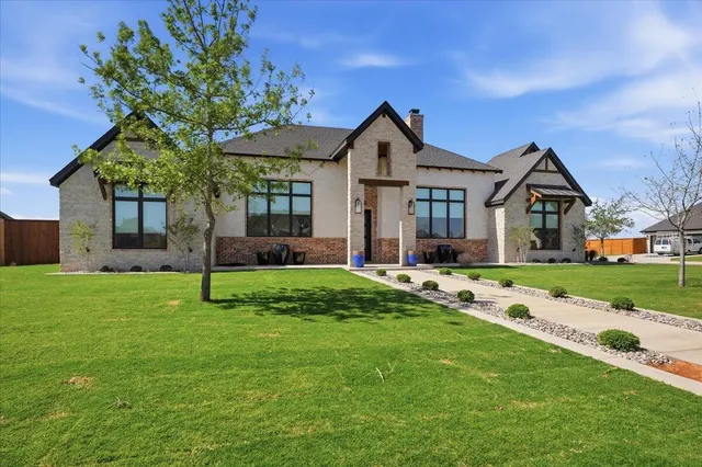 Photo 2 — 2809 151st Street, Lubbock, TX 79423