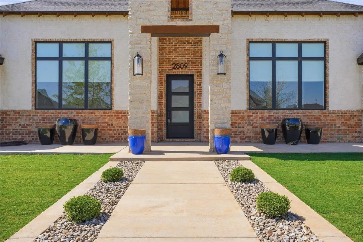 Photo 4 — 2809 151st Street, Lubbock, TX 79423