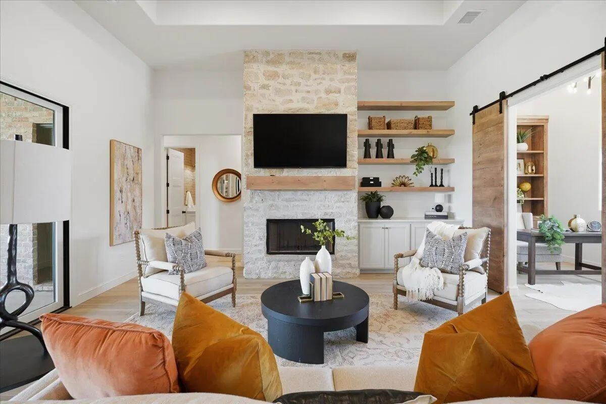 Photo 8 — 2809 151st Street, Lubbock, TX 79423
