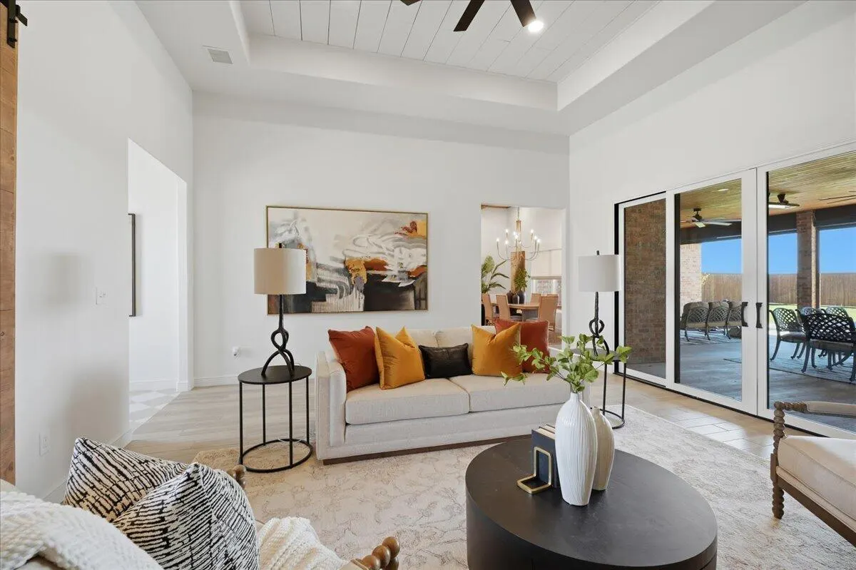 Photo 12 — 2809 151st Street, Lubbock, TX 79423