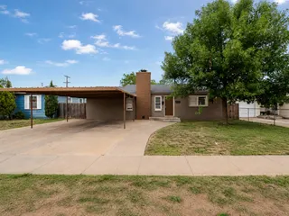 Sold home at 2618 44th Street