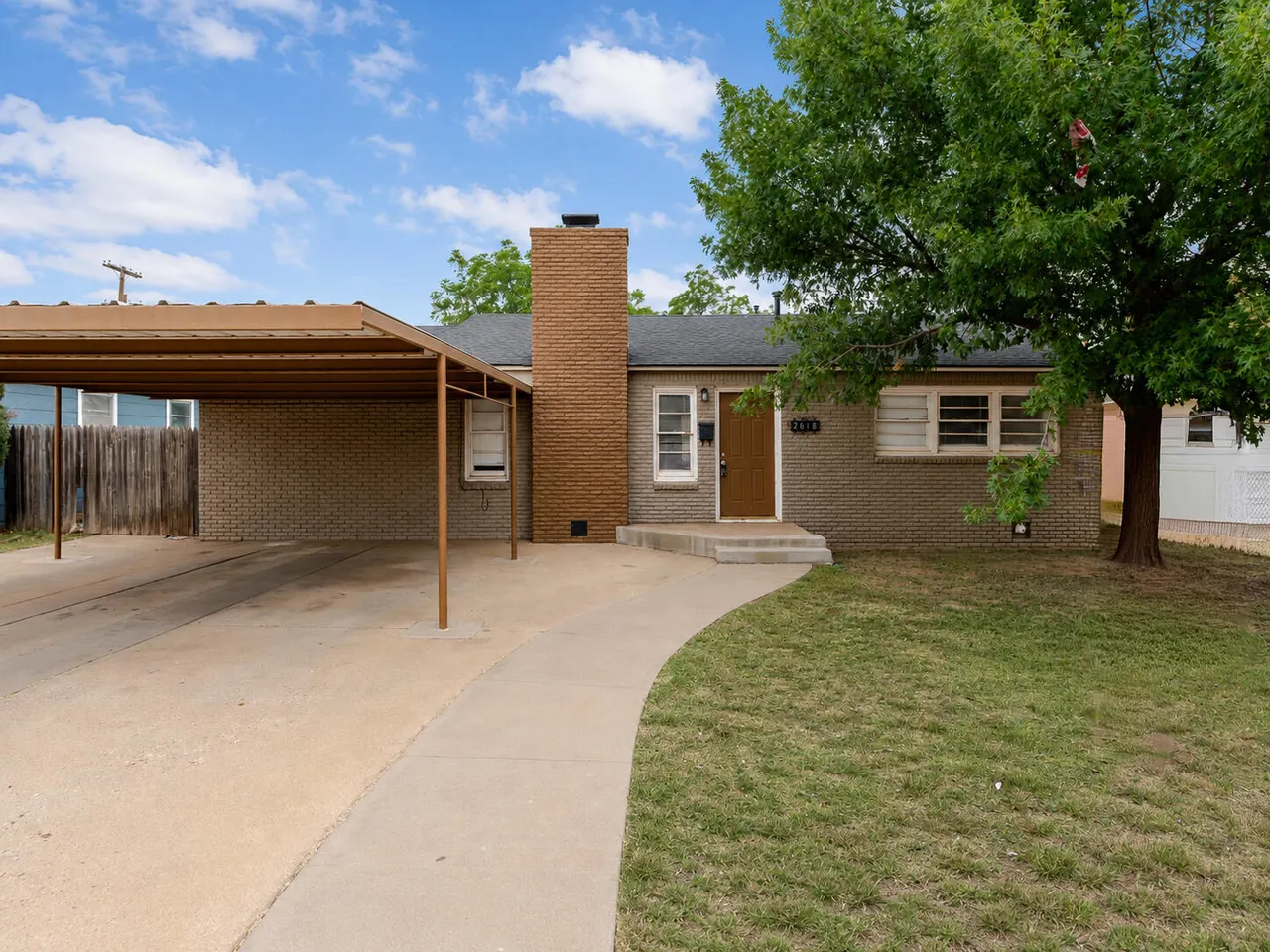 Photo 2 — 2618 44th Street, Lubbock, TX 79413