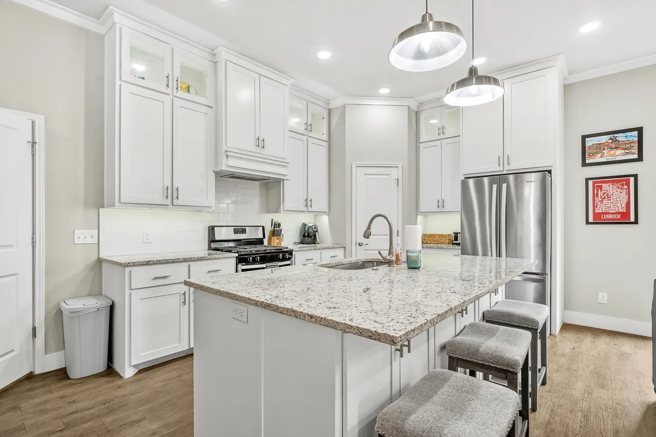 Photo 8 — 11204 Granby Avenue, Lubbock, TX 79424