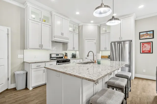 Photo 8 — 11204 Granby Avenue, Lubbock, TX 79424