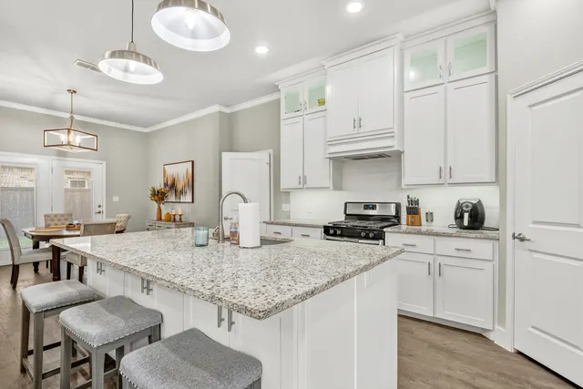 Photo 7 — 11204 Granby Avenue, Lubbock, TX 79424