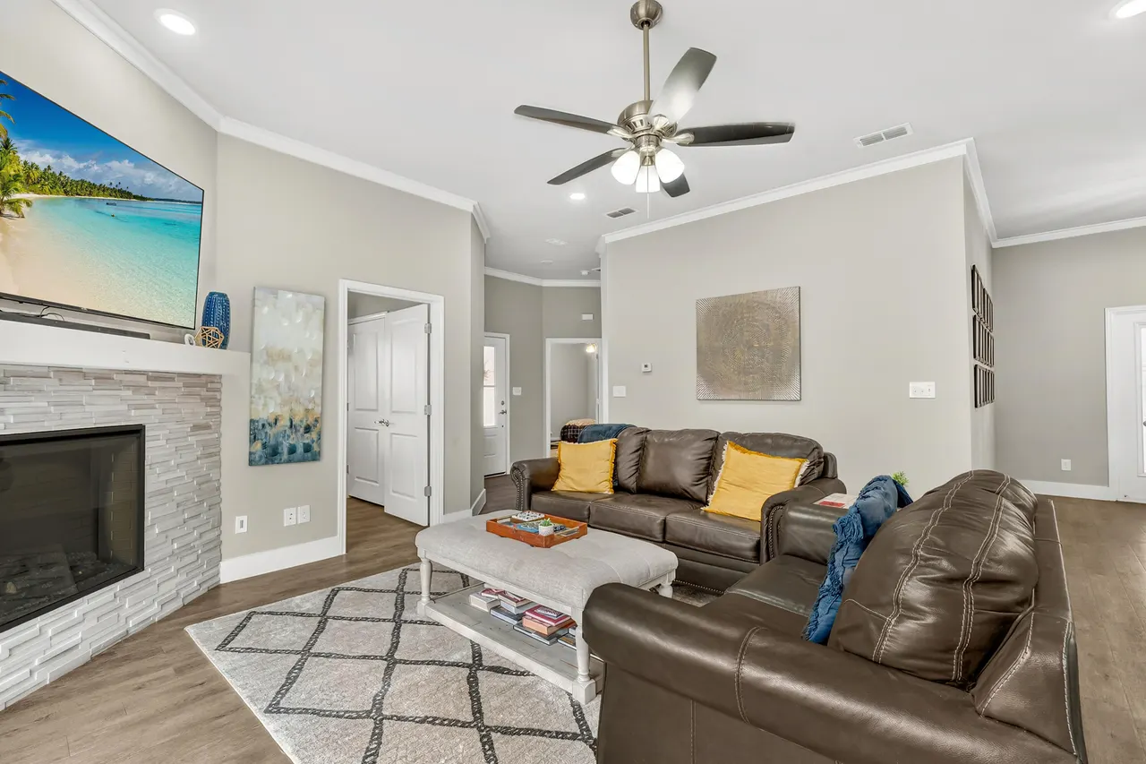 Photo 4 — 11204 Granby Avenue, Lubbock, TX 79424