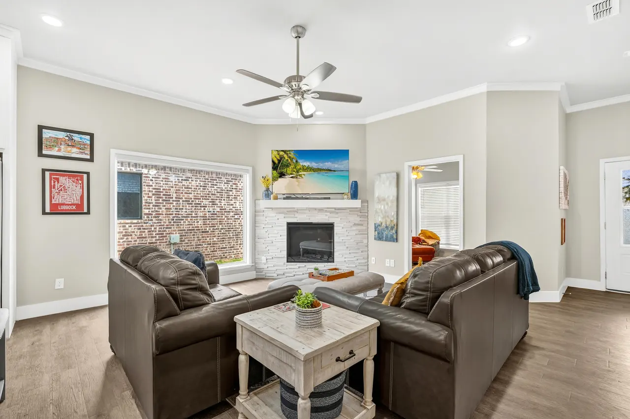 Photo 5 — 11204 Granby Avenue, Lubbock, TX 79424