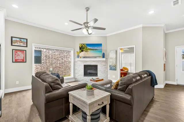 Photo 5 — 11204 Granby Avenue, Lubbock, TX 79424