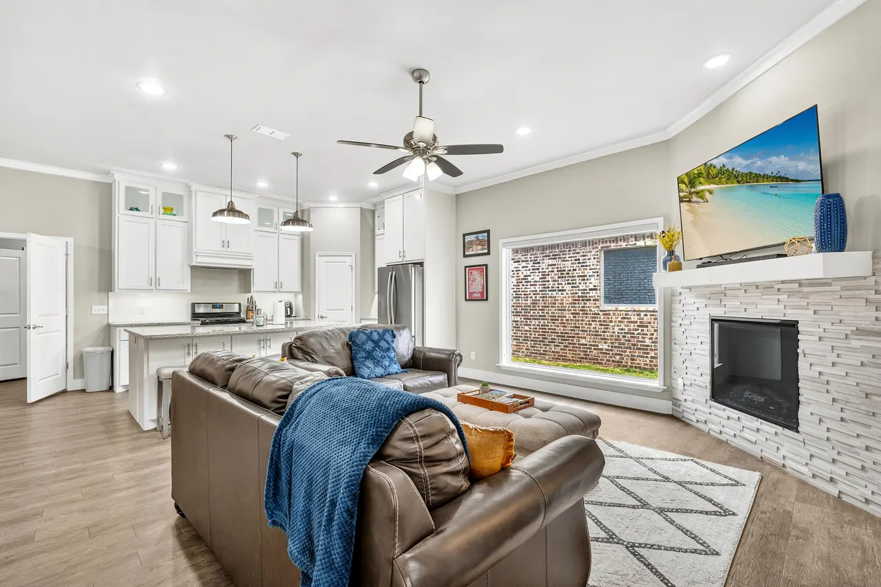 Photo 6 — 11204 Granby Avenue, Lubbock, TX 79424