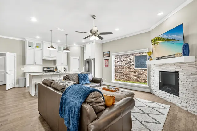 Photo 6 — 11204 Granby Avenue, Lubbock, TX 79424