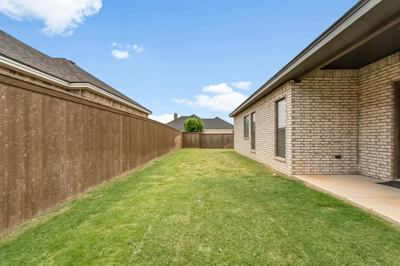 Photo 27 — 11204 Granby Avenue, Lubbock, TX 79424