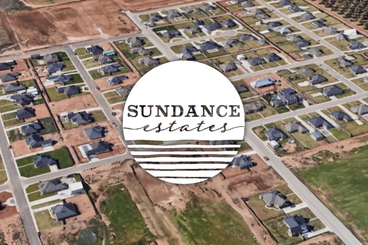 Front exterior — 5906 144th Street, Lubbock, TX 79424