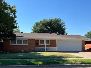 Sold home at 4405 48th Street