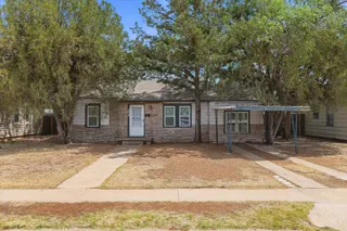 Sold home at 3609 32nd Street