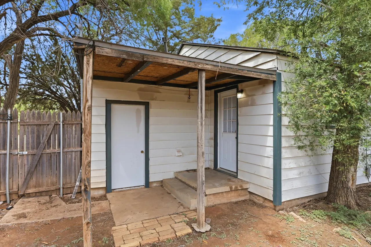 Photo 17 — 3609 32nd Street, Lubbock, TX 79410