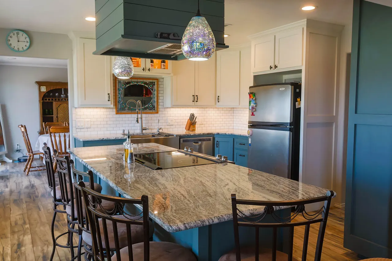 Photo 6 — 11625 N County Road 1500, Shallowater, TX 79363