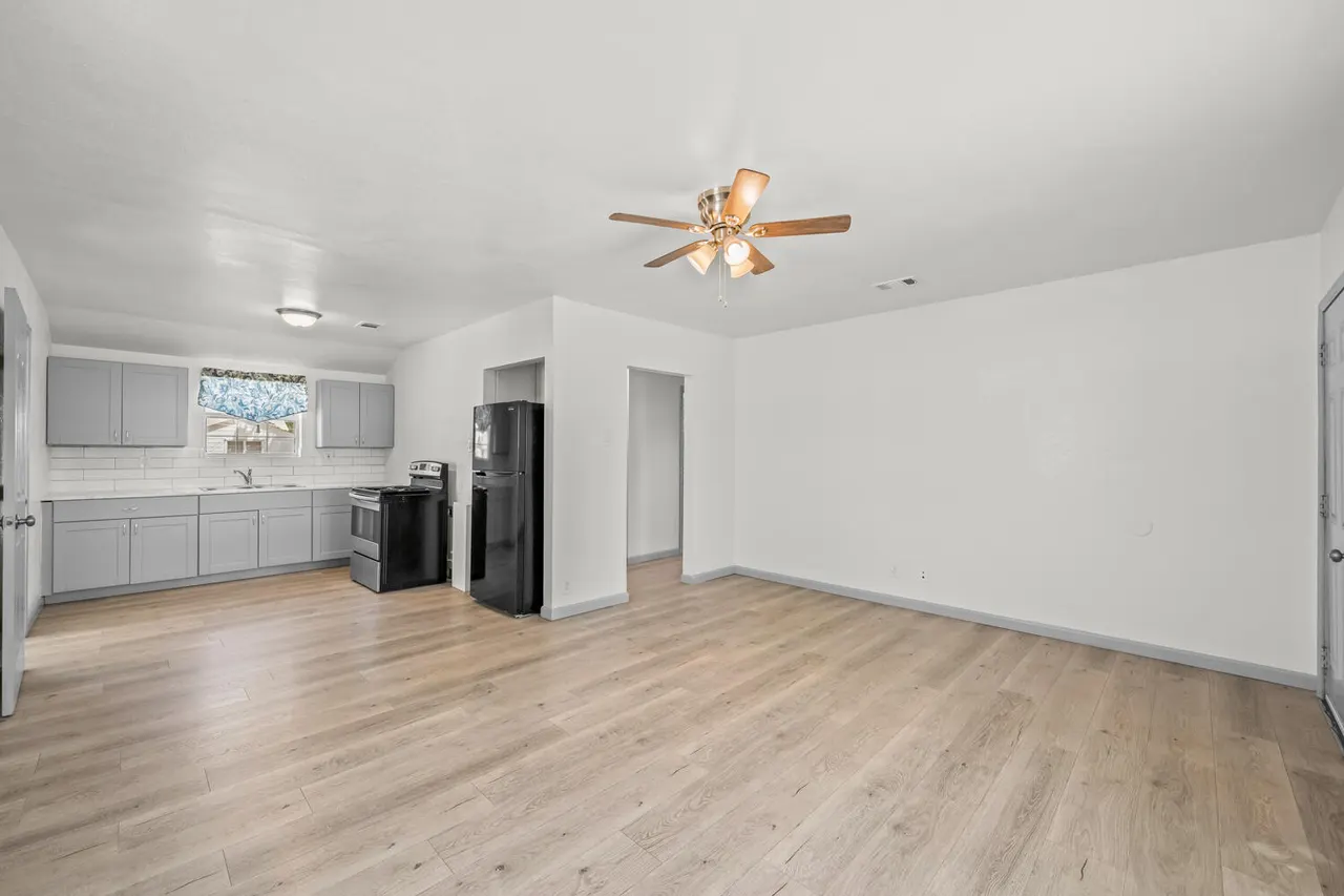 Photo 7 — 2517 41st Street, Lubbock, TX 79413