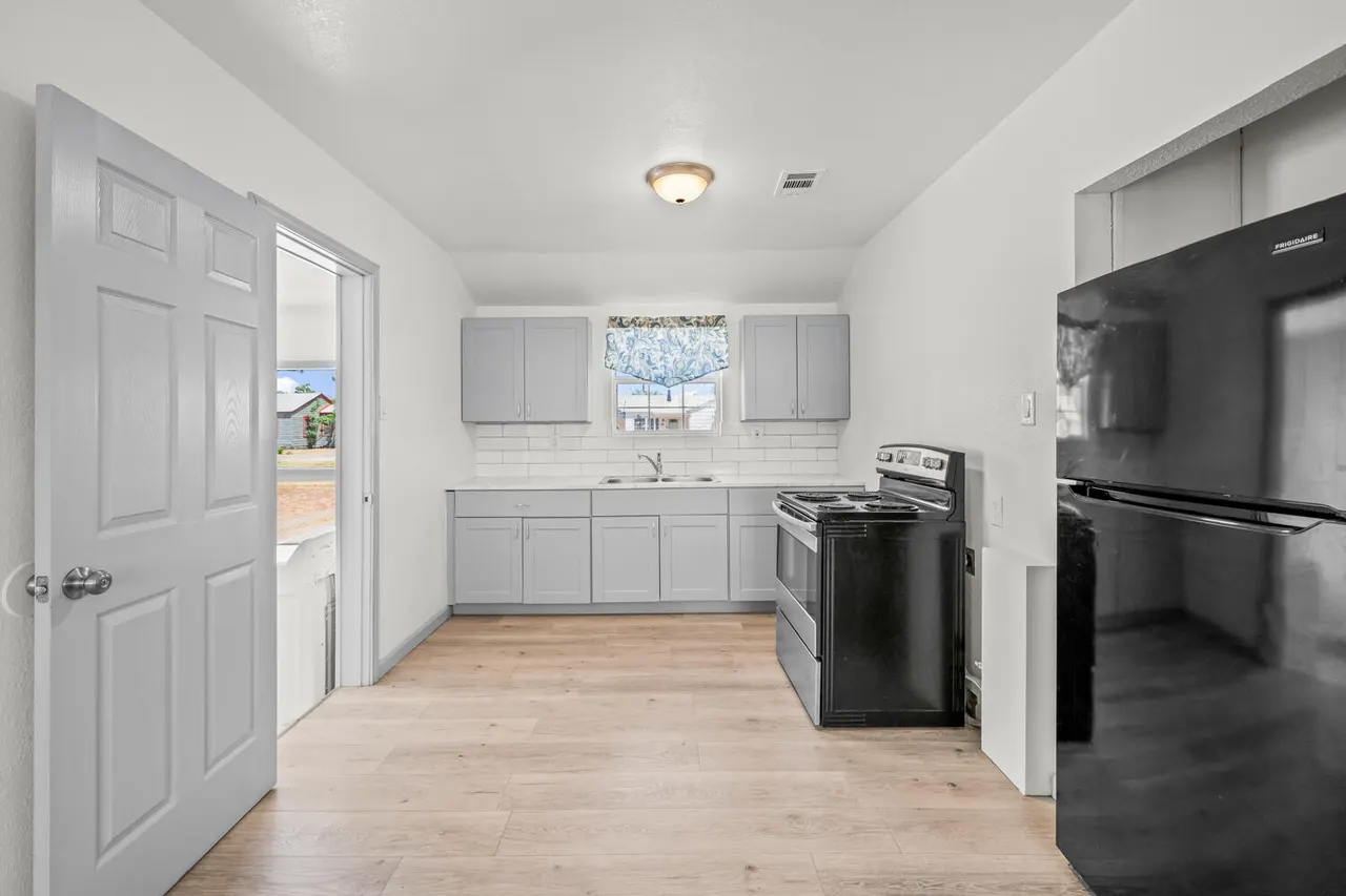 Photo 8 — 2517 41st Street, Lubbock, TX 79413