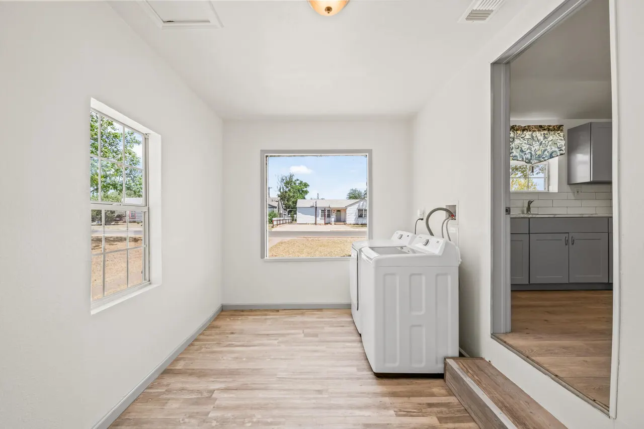 Photo 17 — 2517 41st Street, Lubbock, TX 79413
