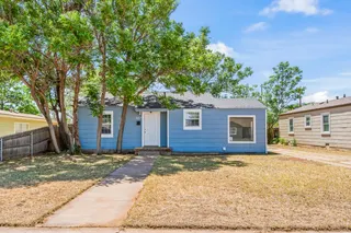 Sold home at 2517 41st Street