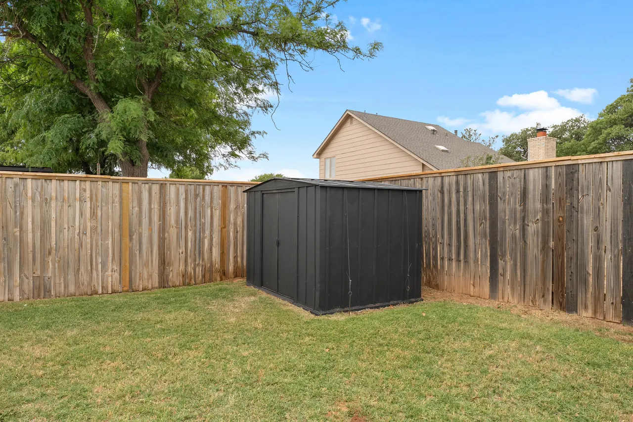 Photo 28 — 8604 Colton Avenue, Lubbock, TX 79424
