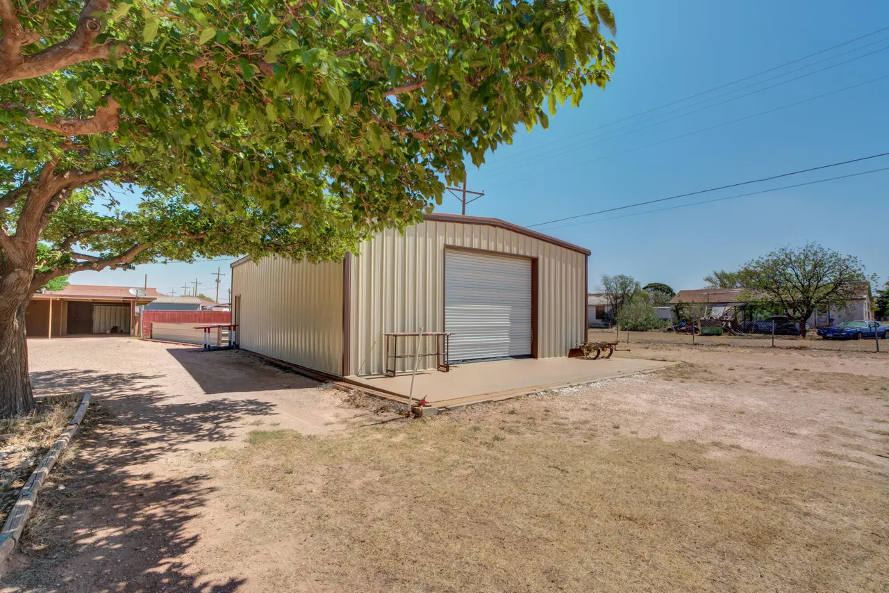 Photo 31 — 204 Igoe Avenue, Anton, TX 79313