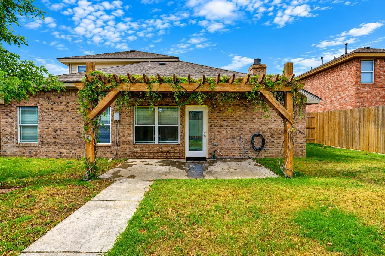 Photo 27 — 6813 35th Street, Lubbock, TX 79407