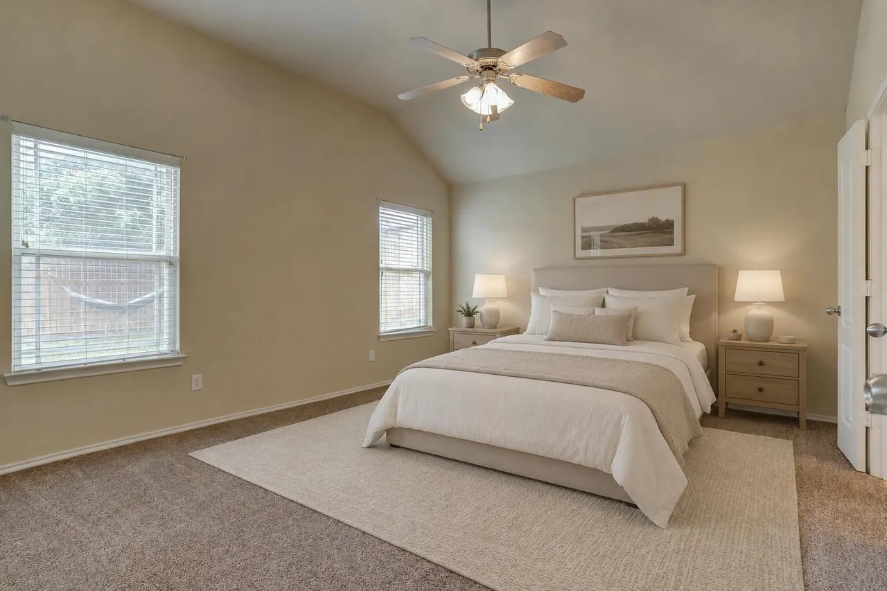 Photo 9 — 6813 35th Street, Lubbock, TX 79407