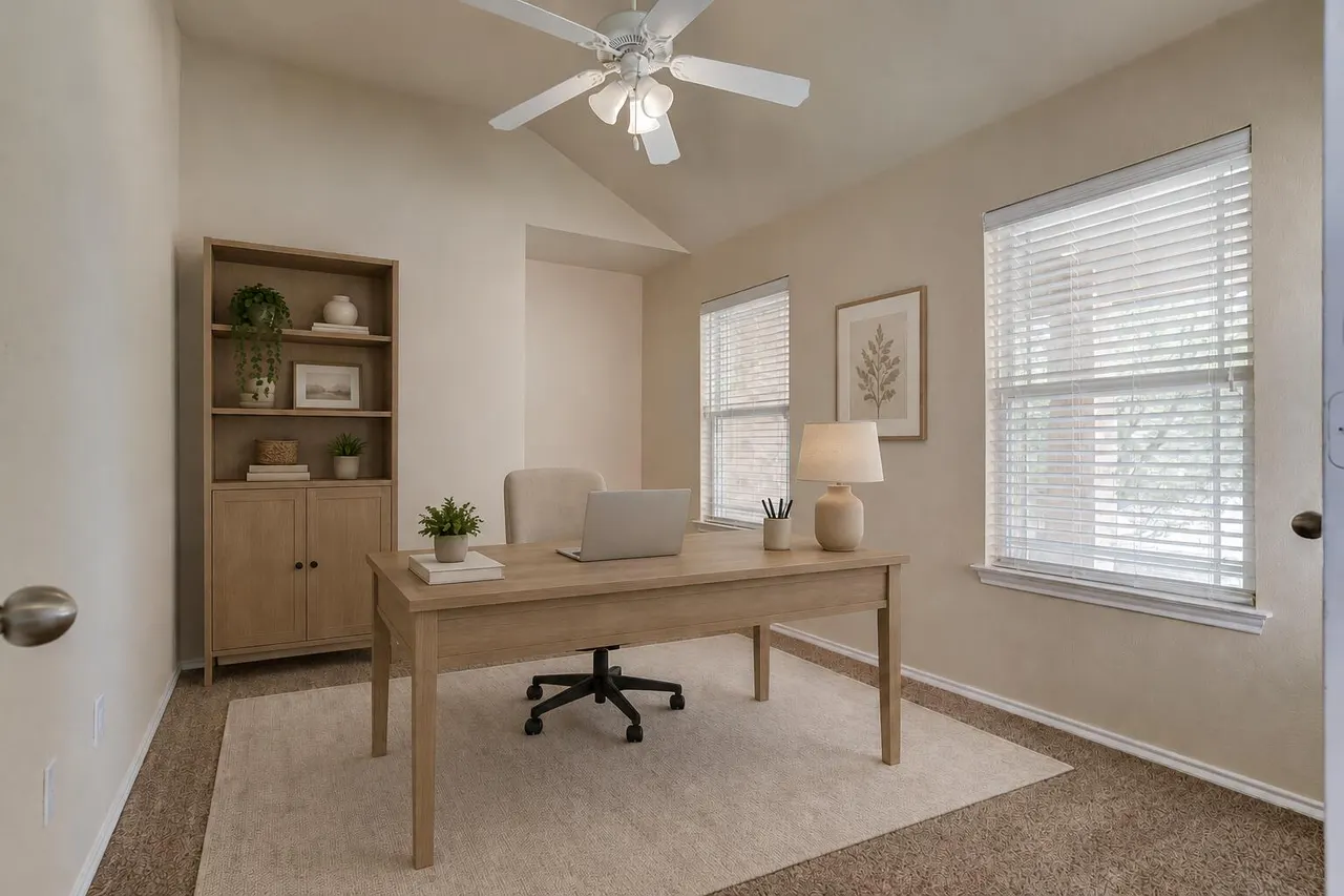 Photo 23 — 6813 35th Street, Lubbock, TX 79407