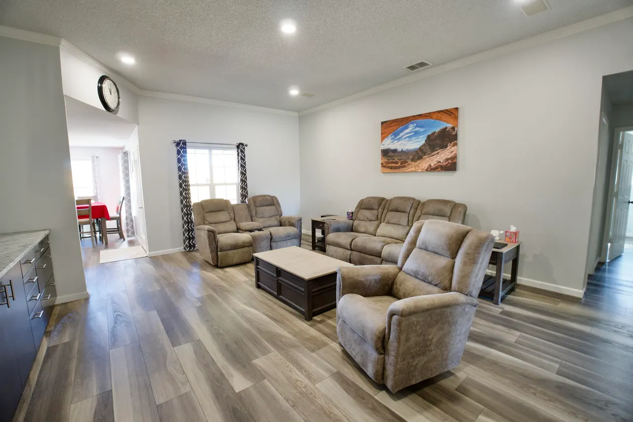 Photo 2 — 6718 9th Street, Lubbock, TX 79416