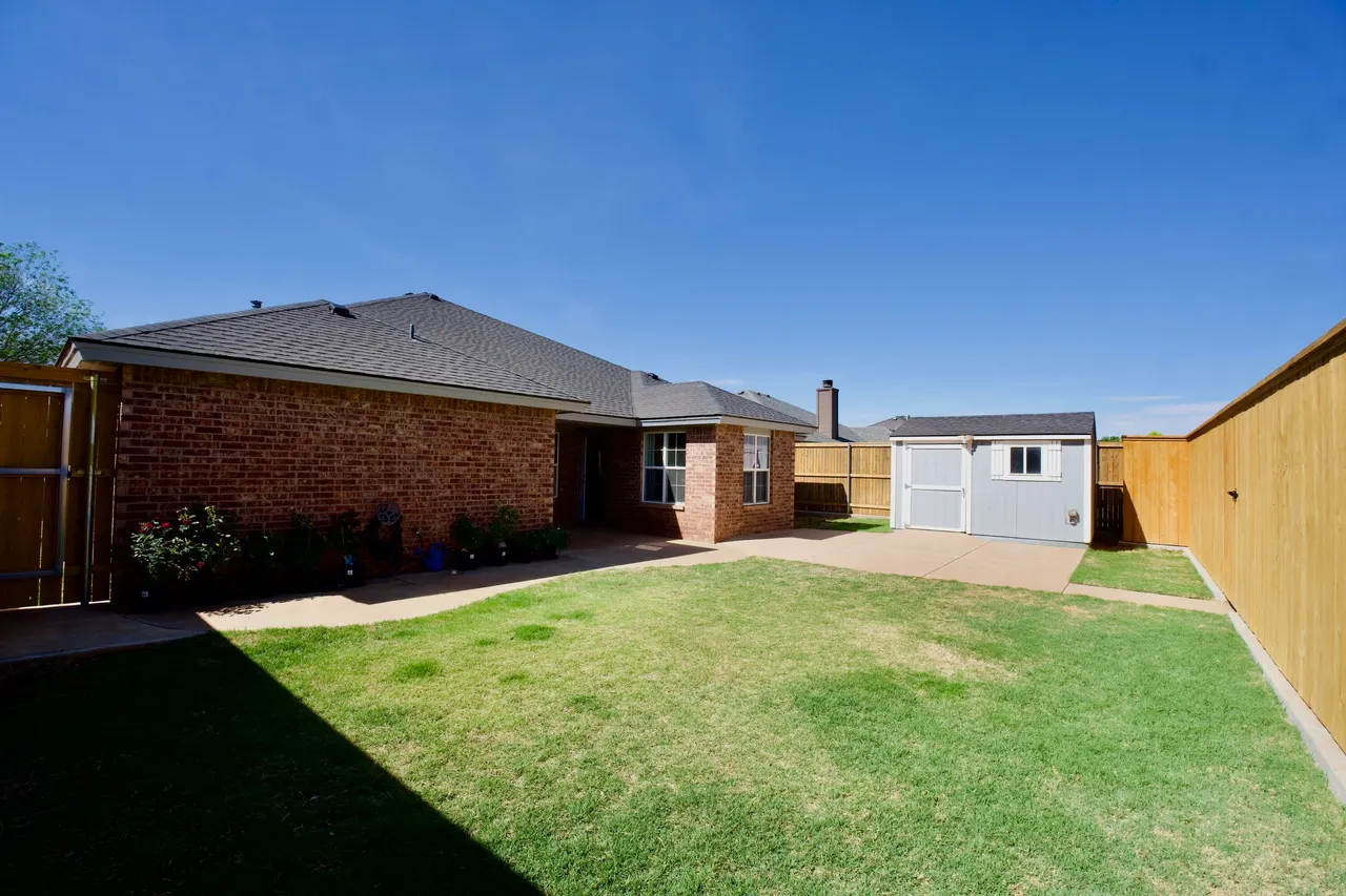 Photo 18 — 6718 9th Street, Lubbock, TX 79416