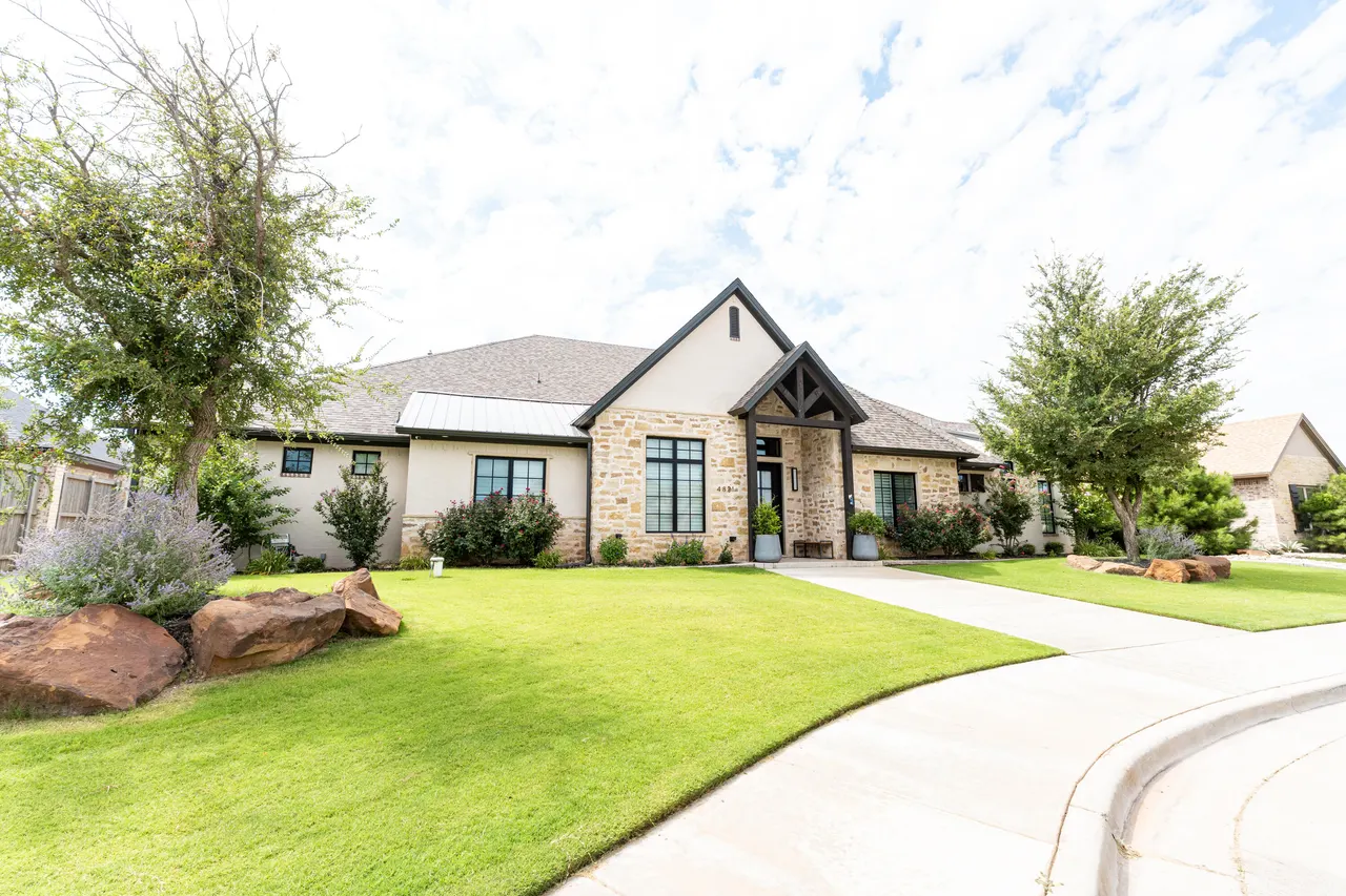 Photo 77 — 4821 119th Place, Lubbock, TX 79424