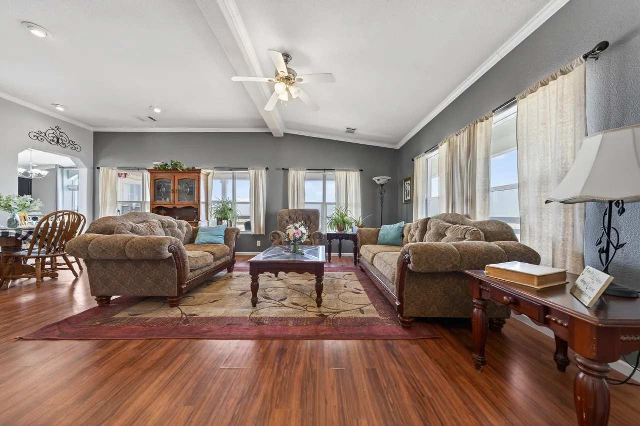 Photo 8 — 9715 County Road 5200 # A-C, Shallowater, TX 79363