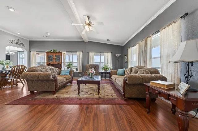Photo 8 — 9715 County Road 5200 # A-C, Shallowater, TX 79363