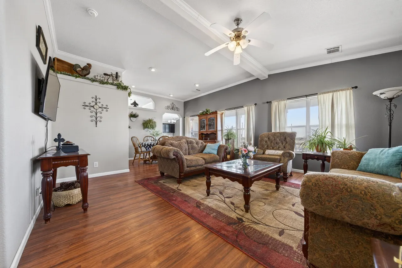 Photo 9 — 9715 County Road 5200 # A-C, Shallowater, TX 79363