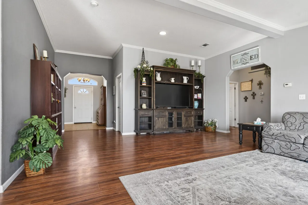 Photo 10 — 9715 County Road 5200 # A-C, Shallowater, TX 79363