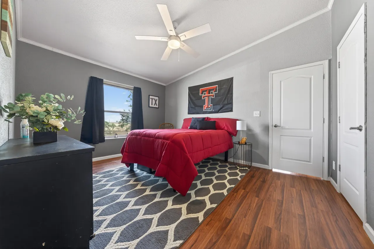Photo 11 — 9715 County Road 5200 # A-C, Shallowater, TX 79363
