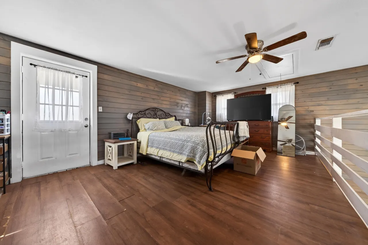 Photo 20 — 9715 County Road 5200 # A-C, Shallowater, TX 79363