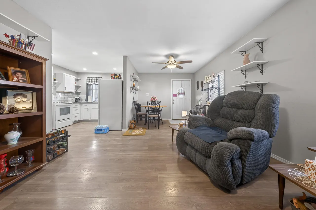 Photo 22 — 9715 County Road 5200 # A-C, Shallowater, TX 79363