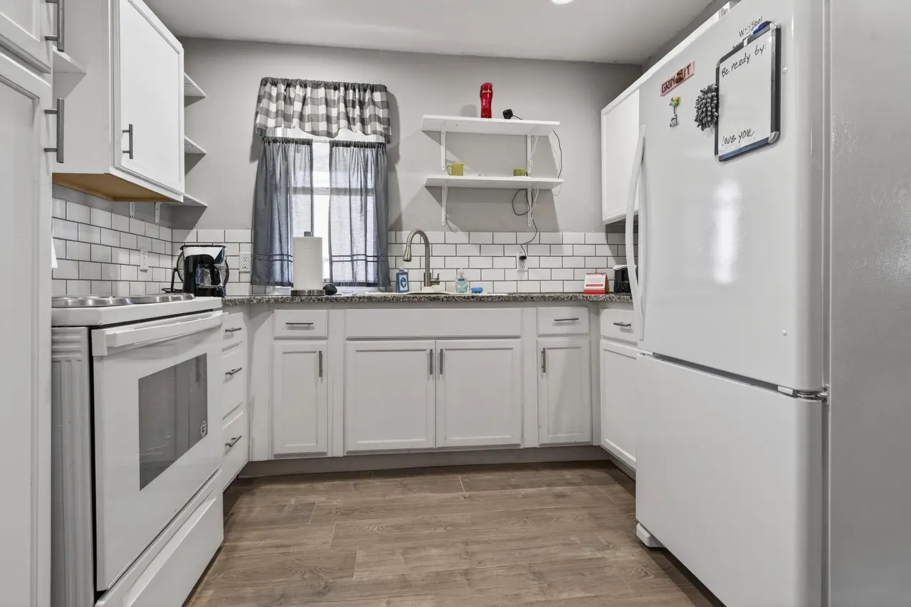 Photo 24 — 9715 County Road 5200 # A-C, Shallowater, TX 79363