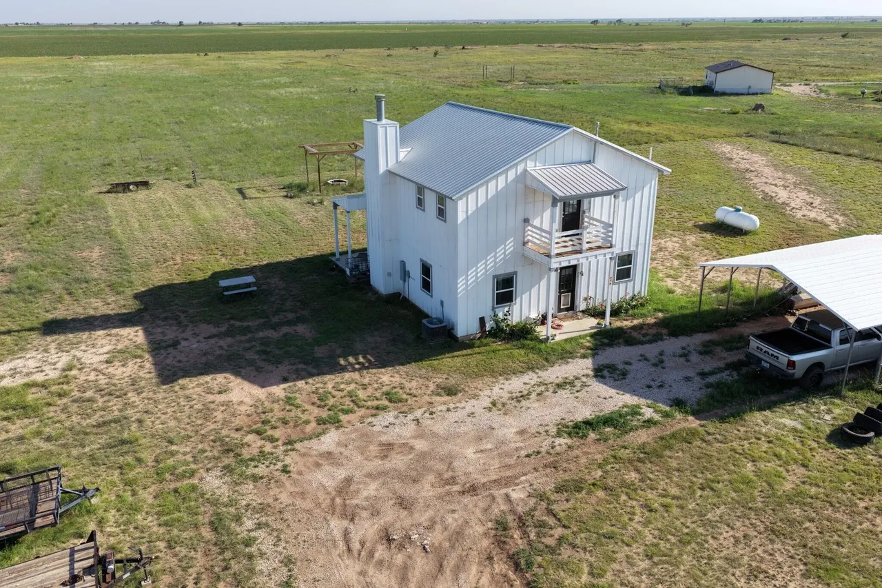 Photo 15 — 9715 County Road 5200 # A-C, Shallowater, TX 79363