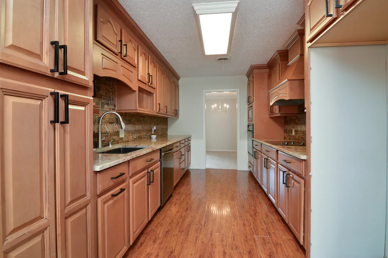 Photo 12 — 4107 63rd Drive, Lubbock, TX 79413
