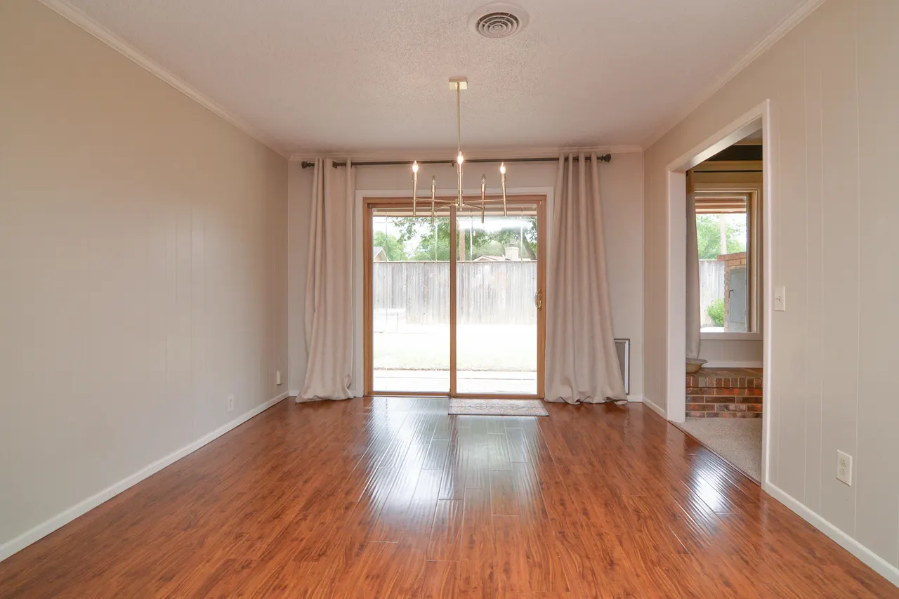 Photo 14 — 4107 63rd Drive, Lubbock, TX 79413