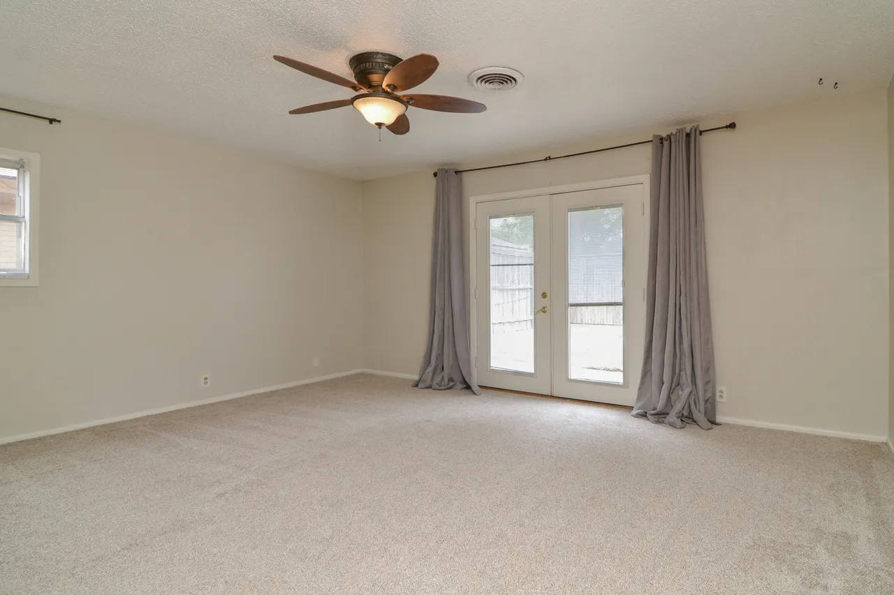 Photo 16 — 4107 63rd Drive, Lubbock, TX 79413