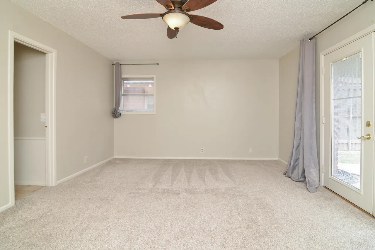 Photo 17 — 4107 63rd Drive, Lubbock, TX 79413