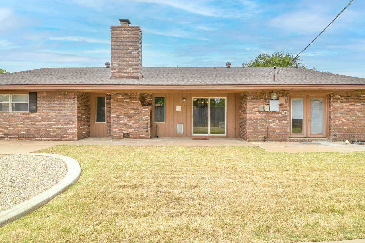 Photo 35 — 4107 63rd Drive, Lubbock, TX 79413