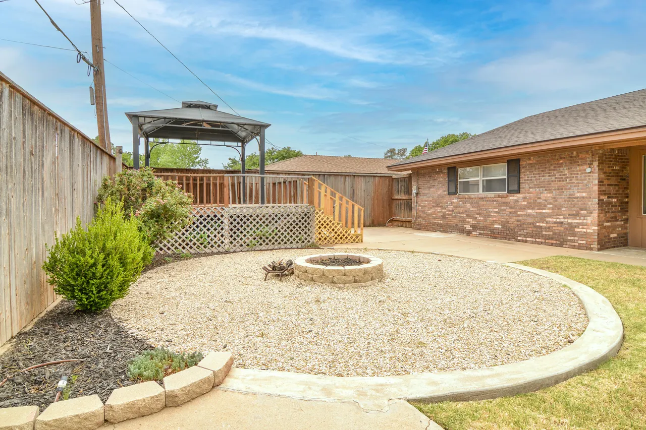 Photo 36 — 4107 63rd Drive, Lubbock, TX 79413