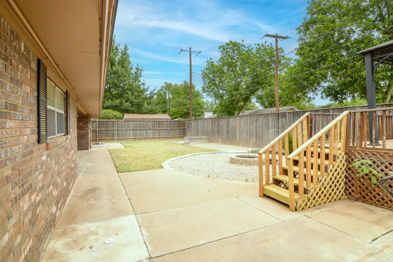 Photo 39 — 4107 63rd Drive, Lubbock, TX 79413